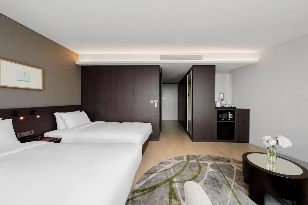Nine Tree Premier Hotel Seoul Pangyo