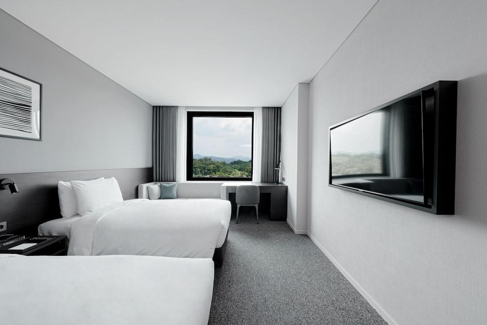 Nine Tree Premier Hotel Seoul Pangyo
