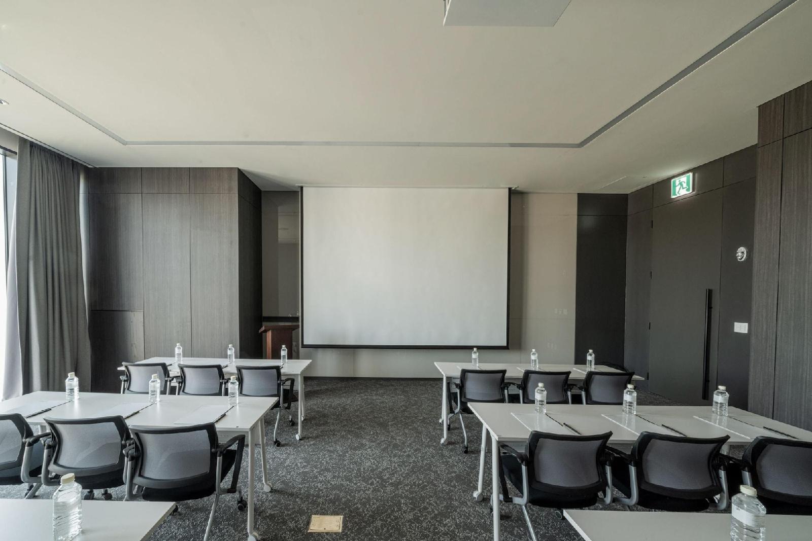 Nine Tree Premier Hotel Seoul Pangyo