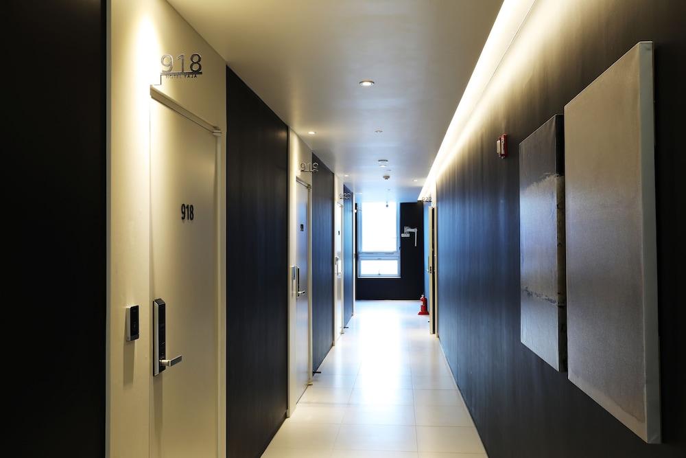 Yaja Hotel Wirye