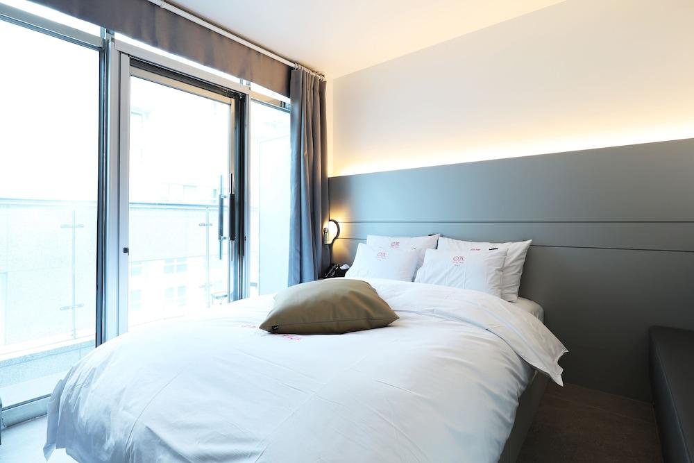 Yaja Hotel Wirye