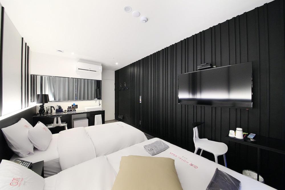 Yaja Hotel Wirye