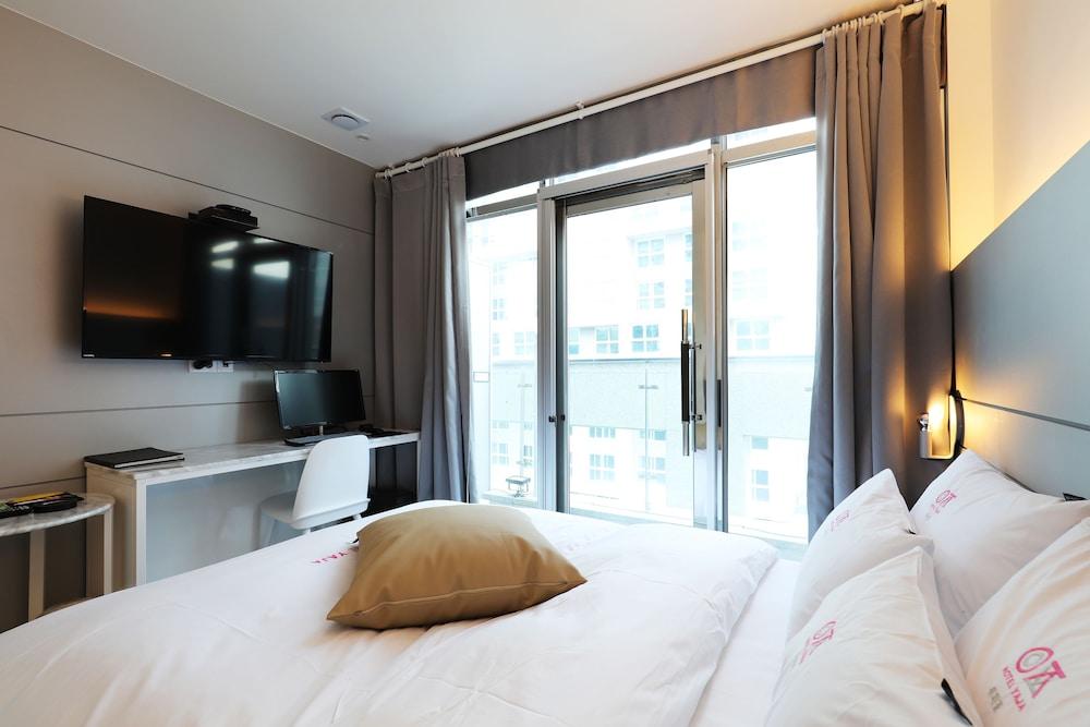 Yaja Hotel Wirye