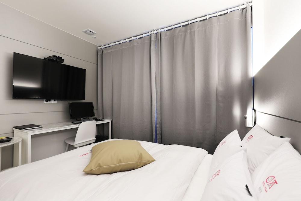 Yaja Hotel Wirye
