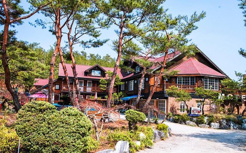 Oak Vill Pension