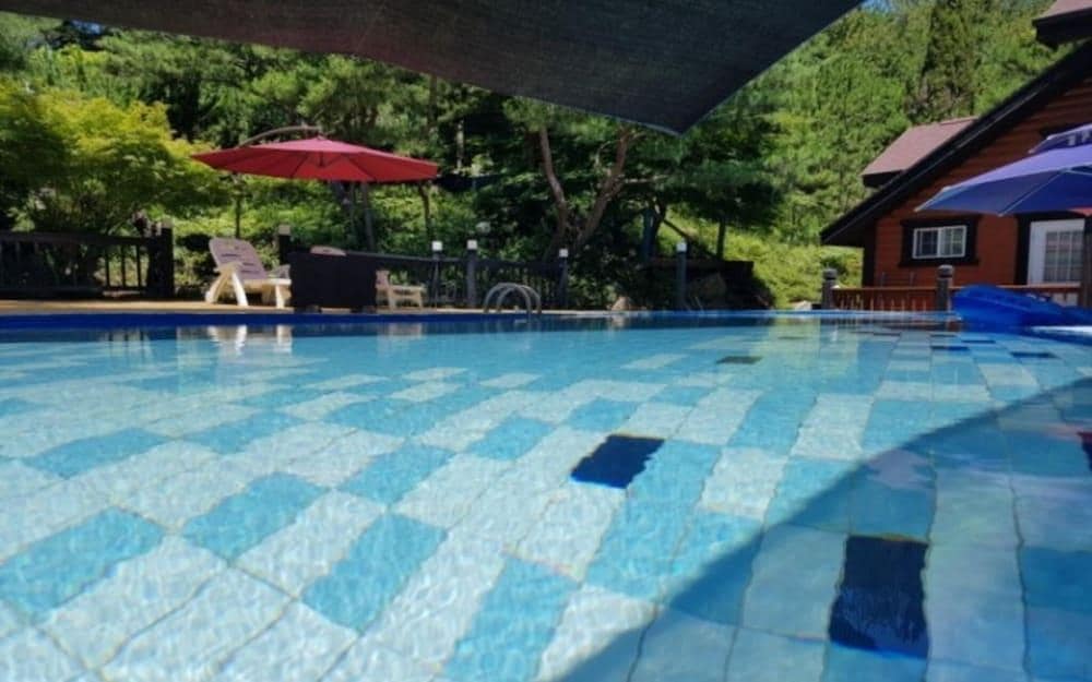 Oak Vill Pension