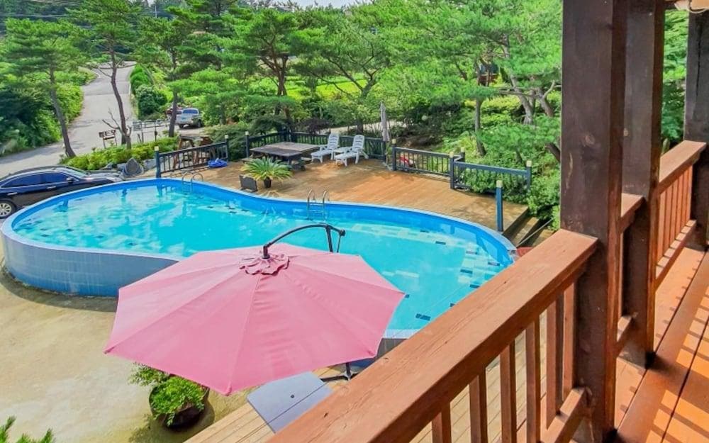 Oak Vill Pension