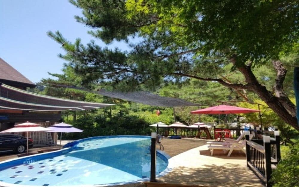 Oak Vill Pension