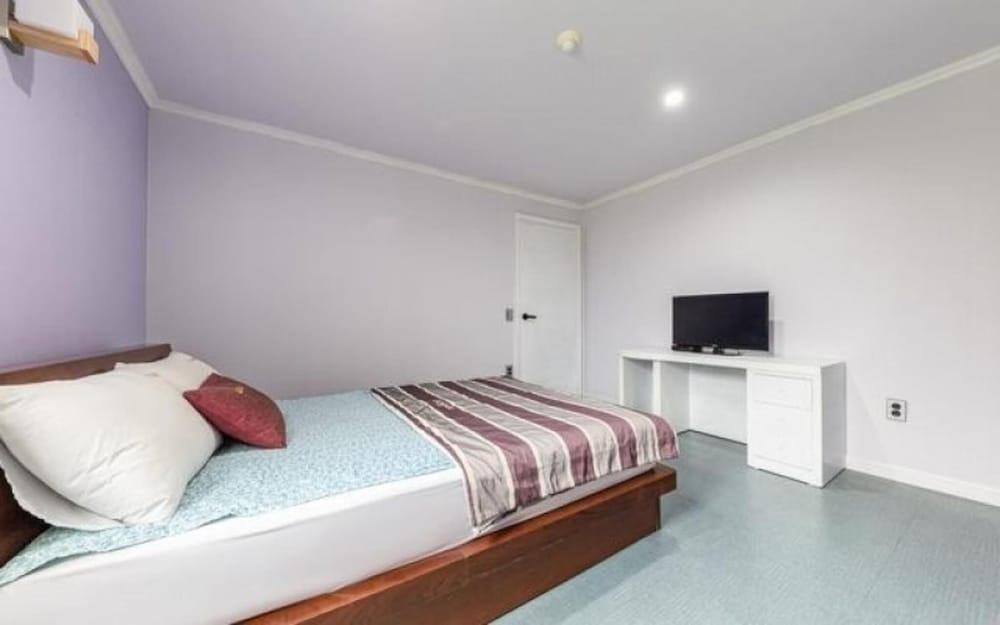 Oak Vill Pension