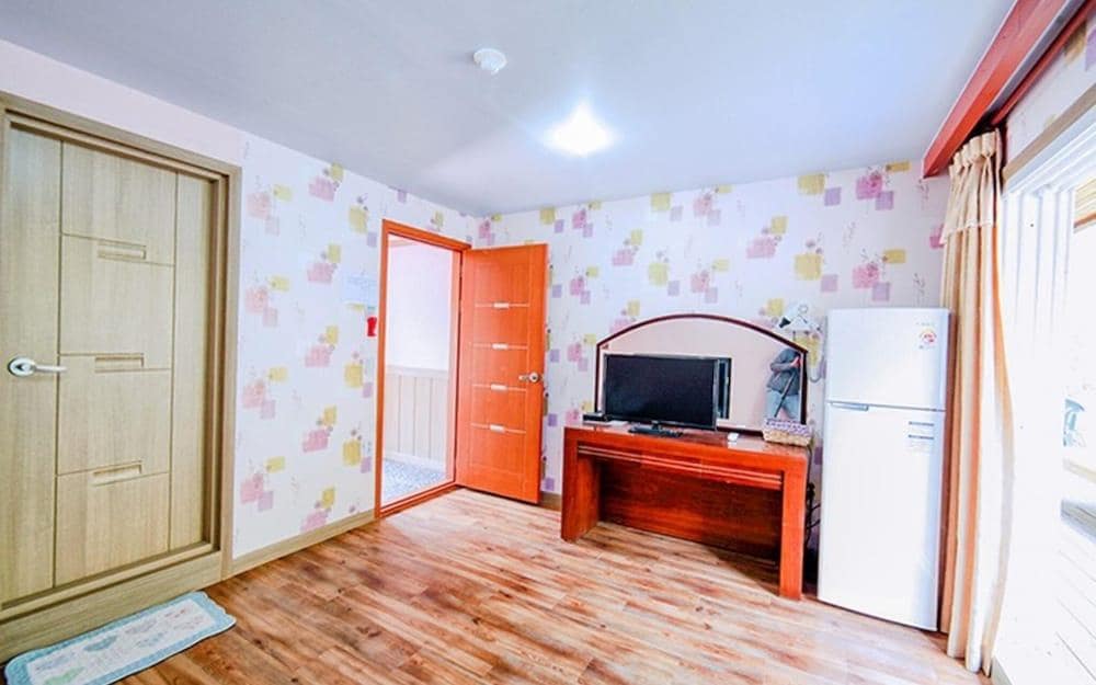 Oak Vill Pension