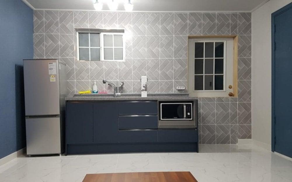 Oak Vill Pension