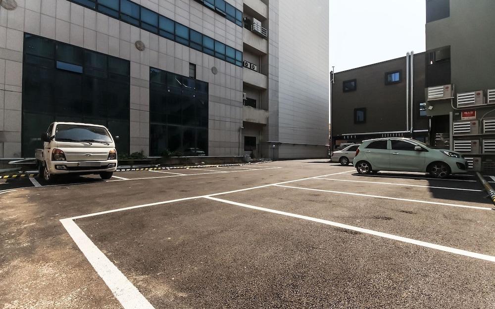 Muro Hotel