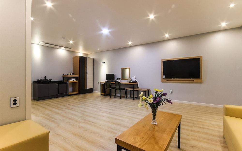 Muro Hotel