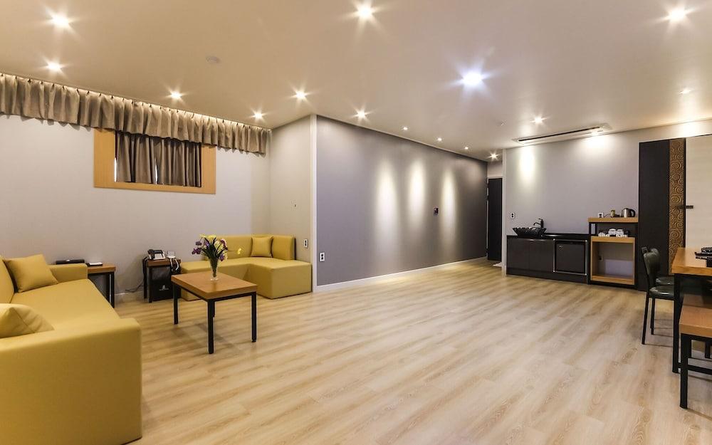 Muro Hotel