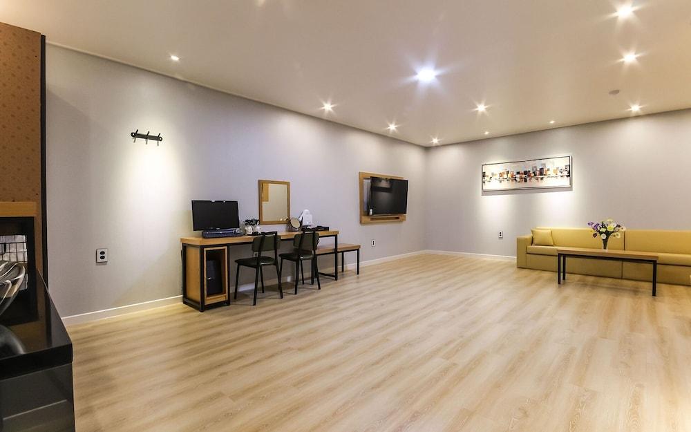 Muro Hotel