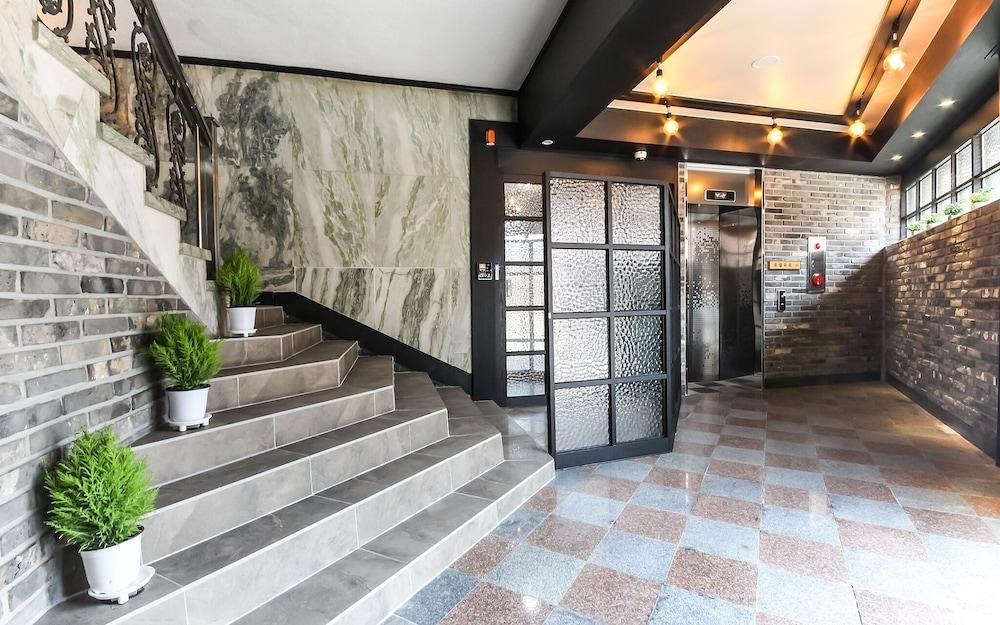 Muro Hotel