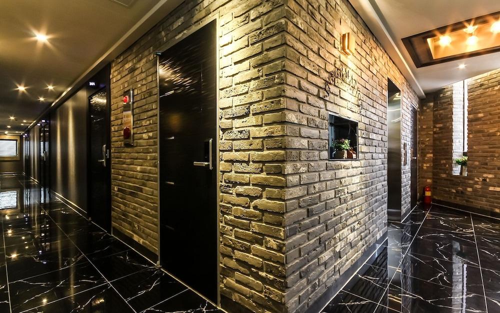 Muro Hotel
