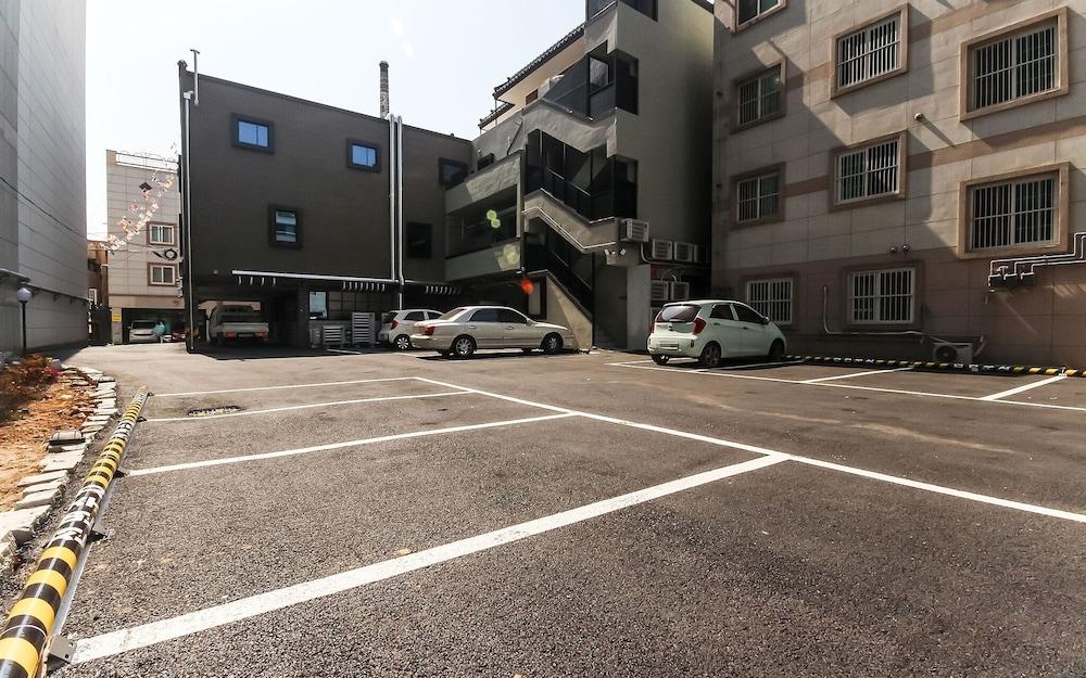 Muro Hotel
