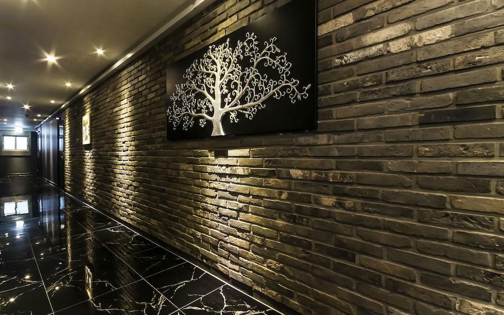 Muro Hotel