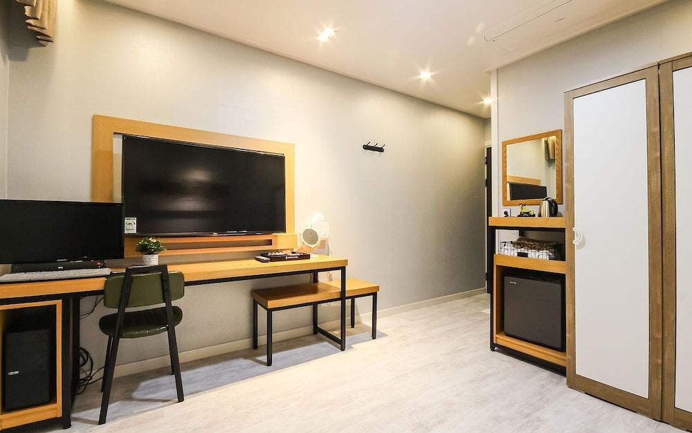 Muro Hotel