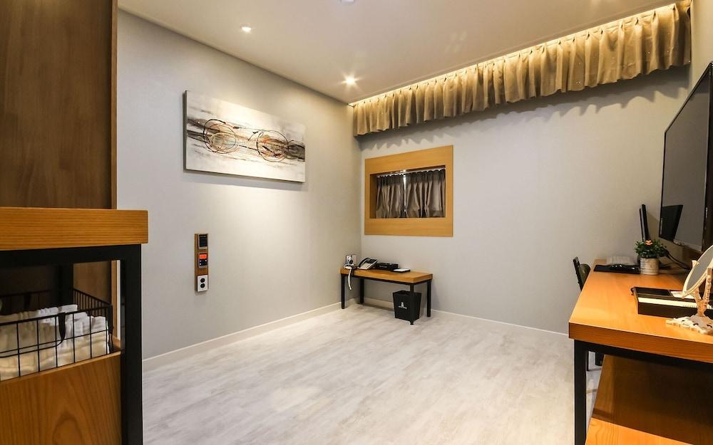 Muro Hotel