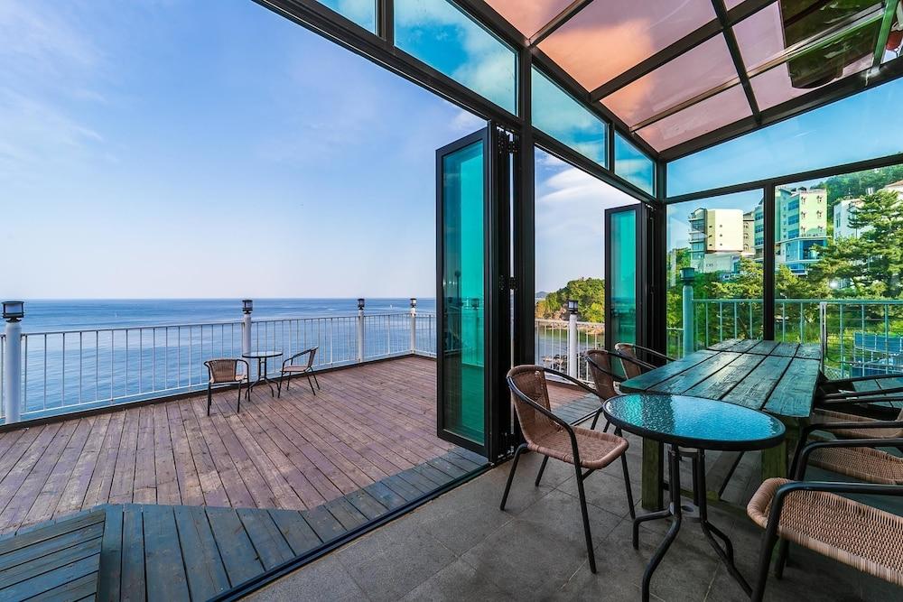 Pension Venezia In Samcheok