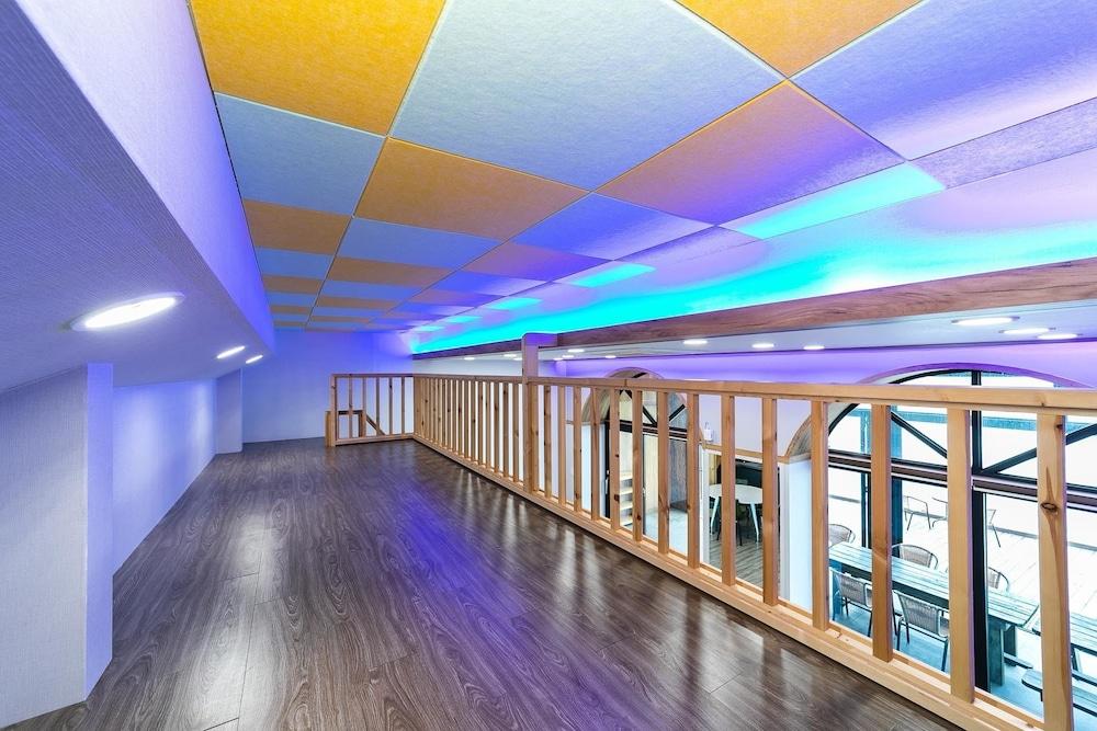 Pension Venezia In Samcheok