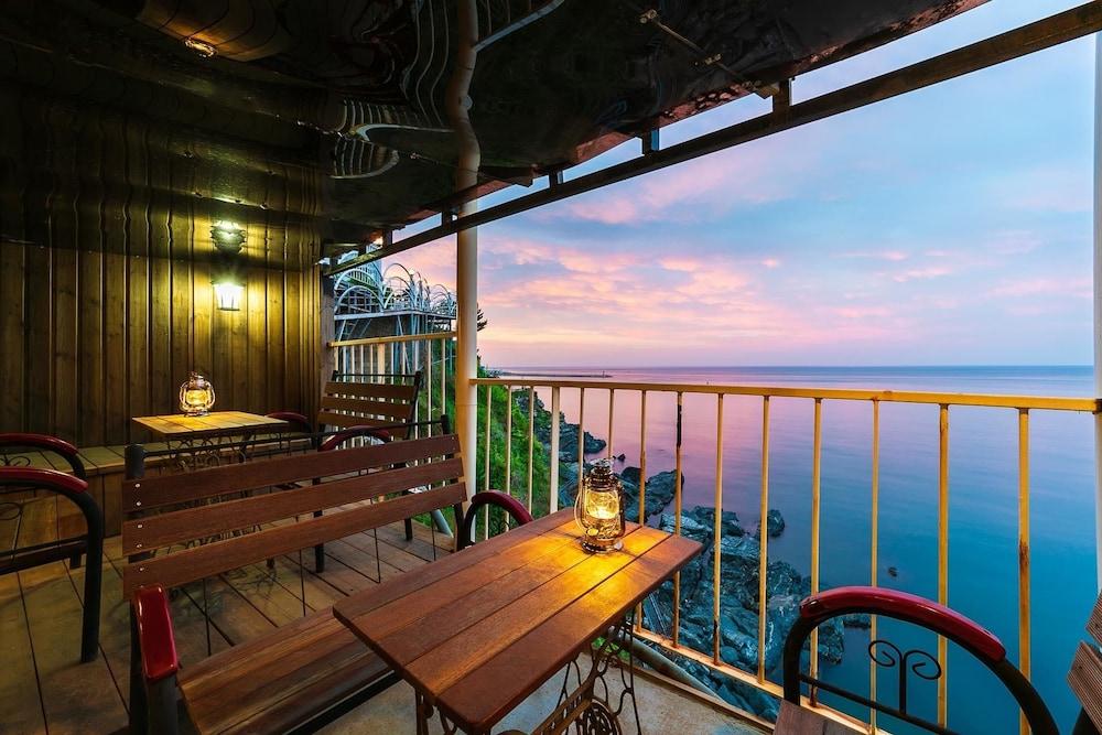 Pension Venezia In Samcheok