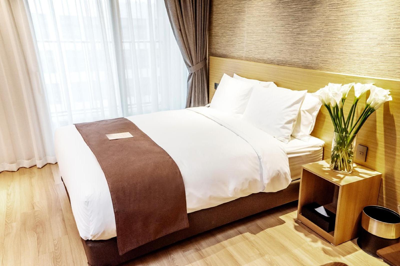 Hotel Intrada Icheon