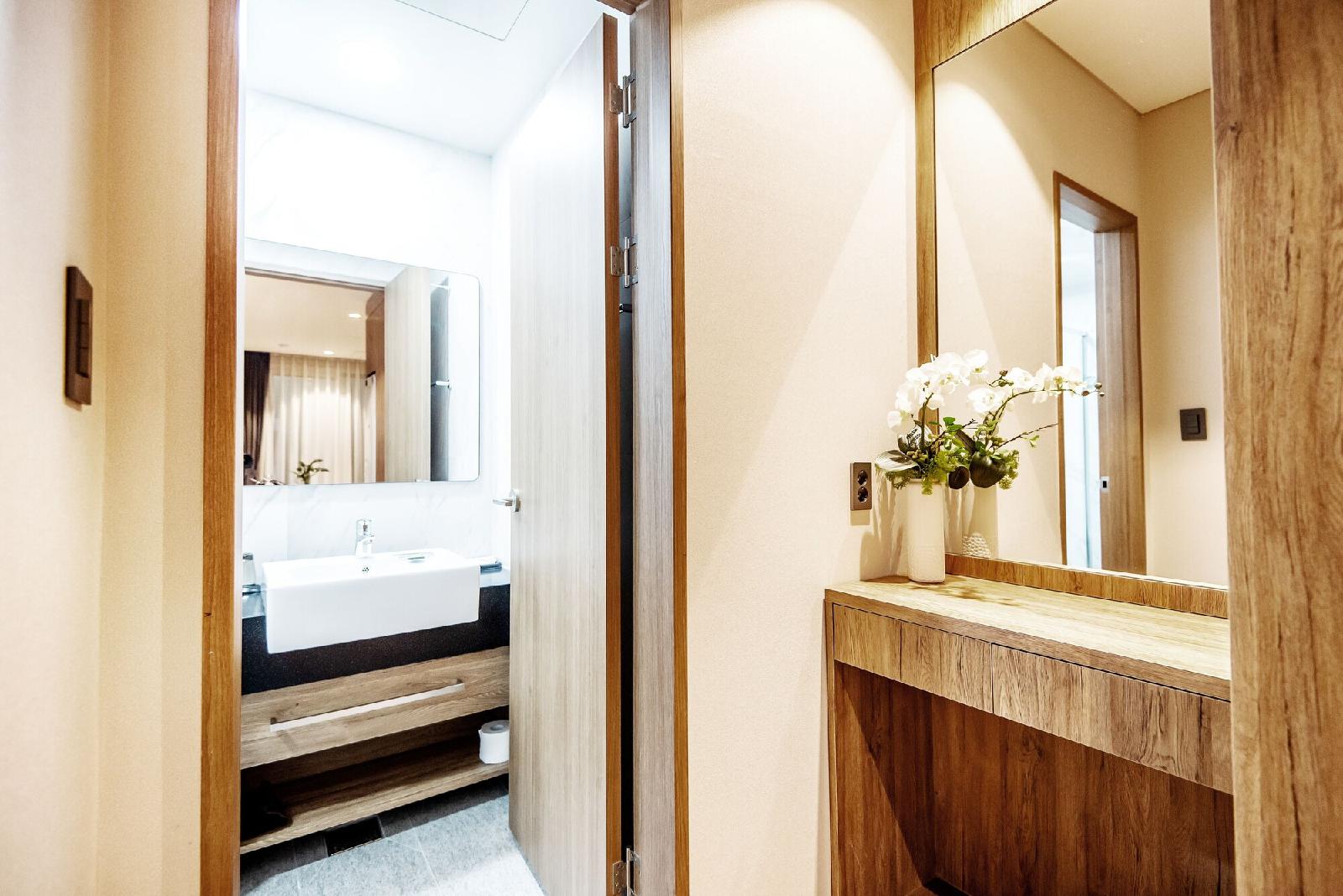 Hotel Intrada Icheon