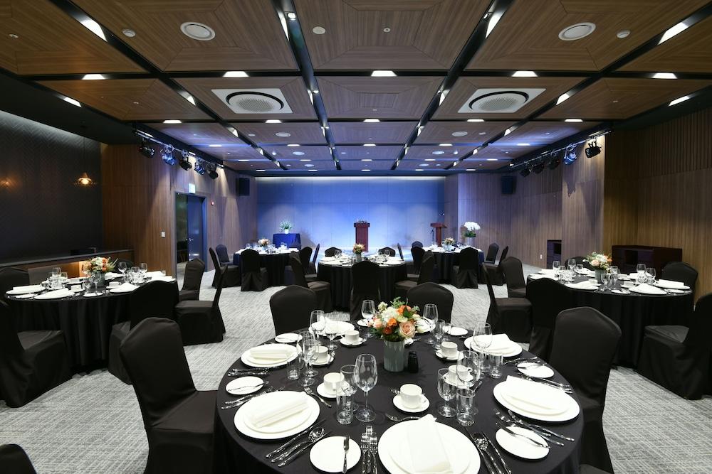 Hotel Intrada Icheon