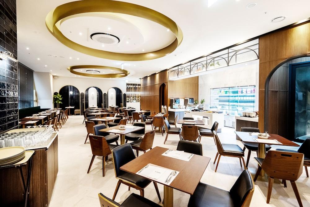 Hotel Intrada Icheon