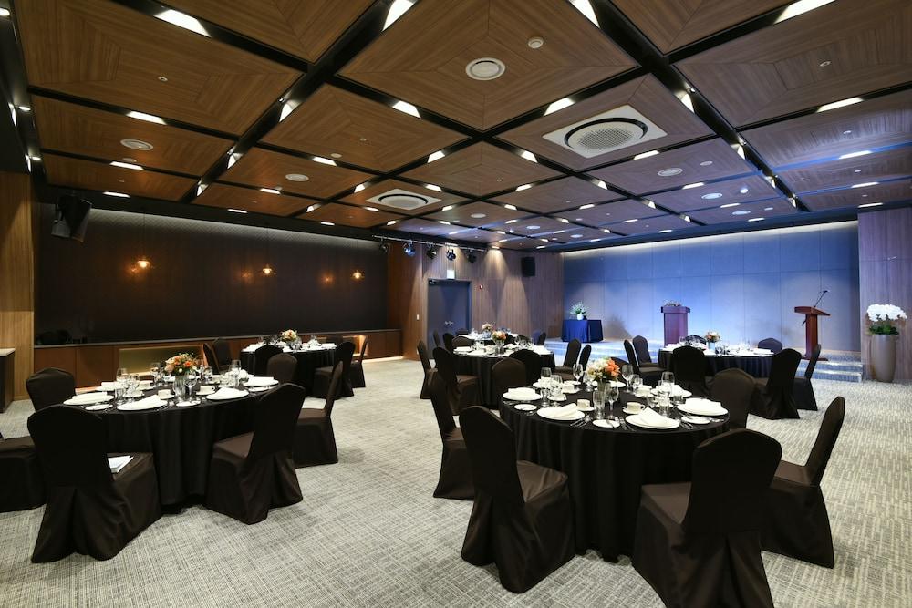 Hotel Intrada Icheon