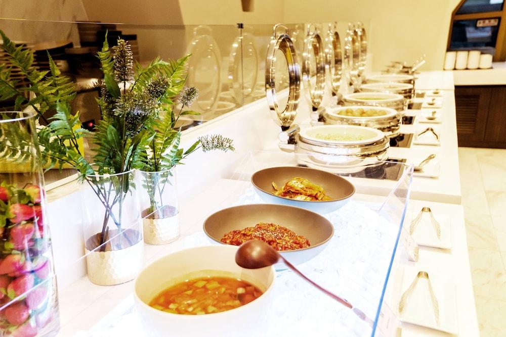 Hotel Intrada Icheon