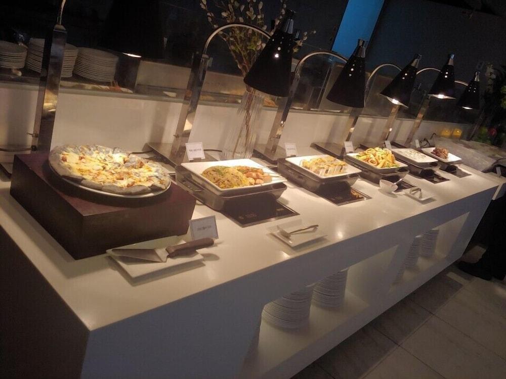 Hotel Intrada Icheon