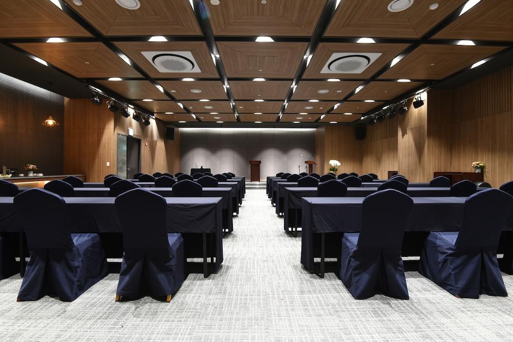 Hotel Intrada Icheon