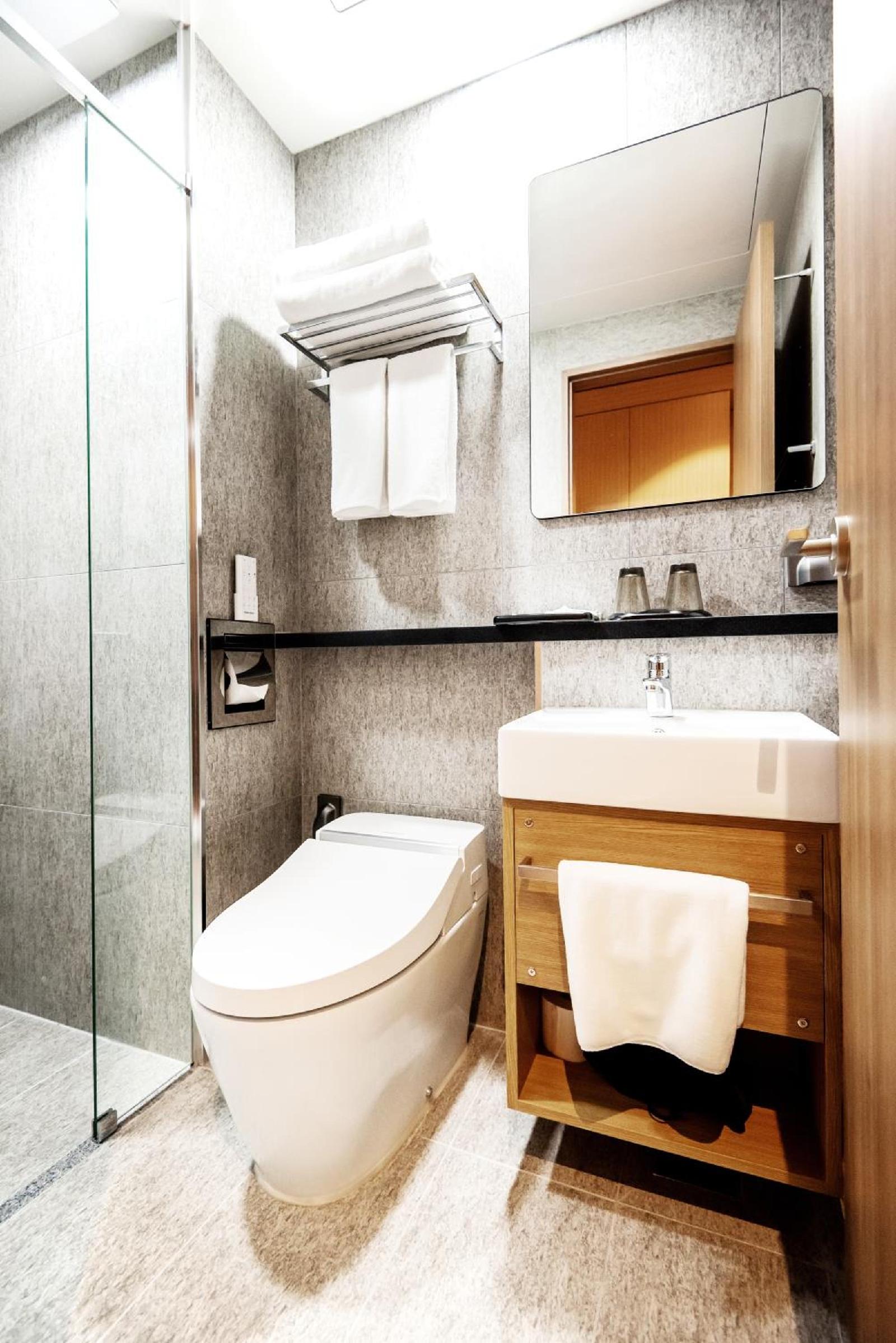 Hotel Intrada Icheon