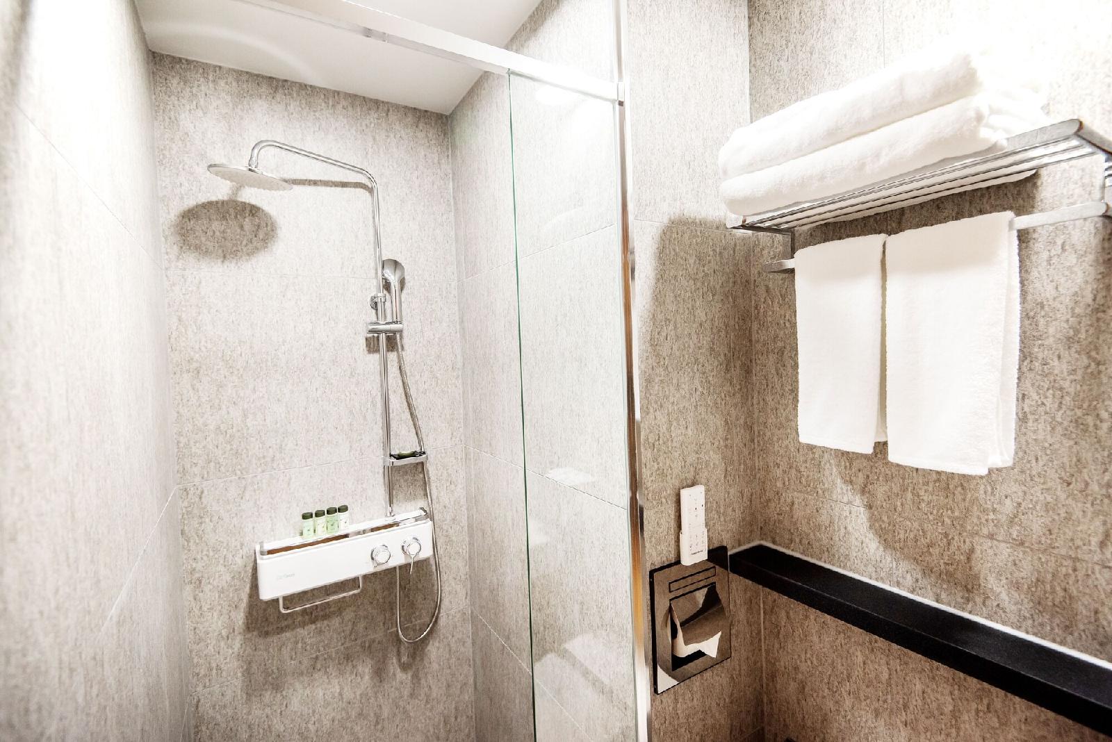 Hotel Intrada Icheon