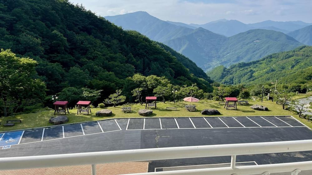 Junsung Resort