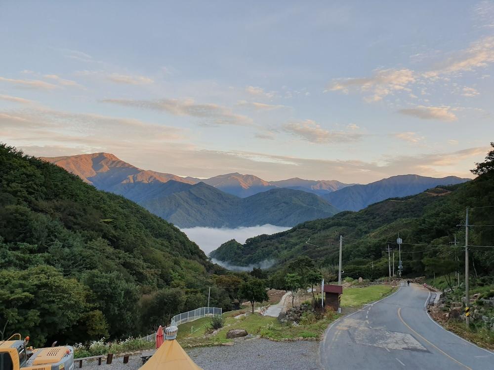 Junsung Resort