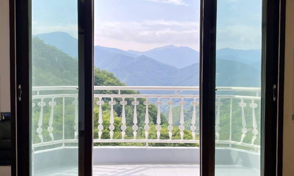 Junsung Resort