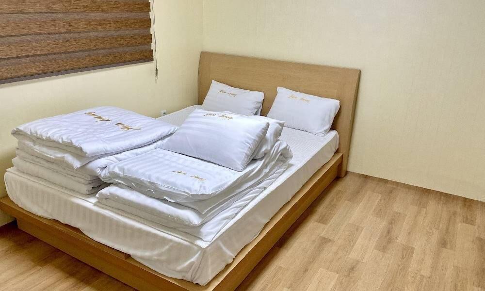 Junsung Resort
