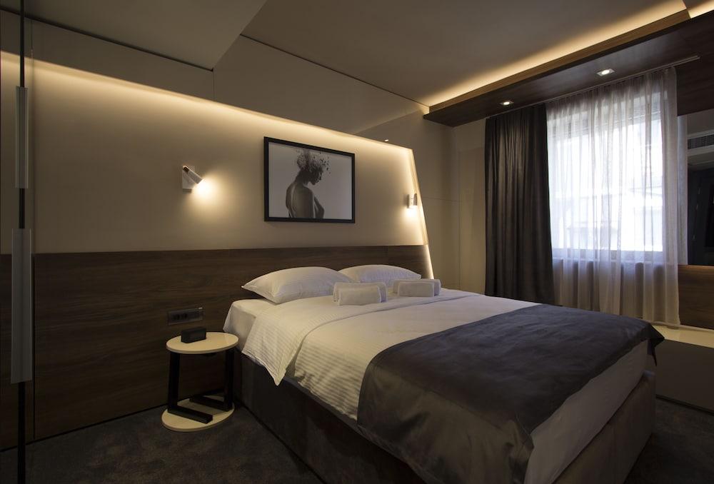 Garni Hotel Boutique 25h