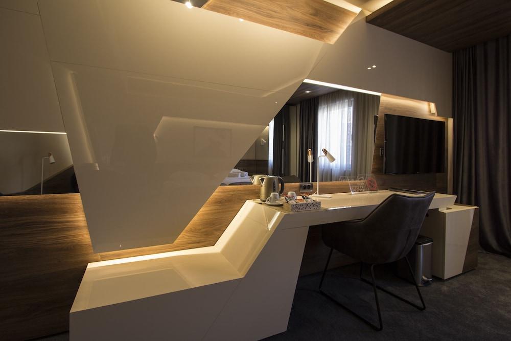 Garni Hotel Boutique 25h