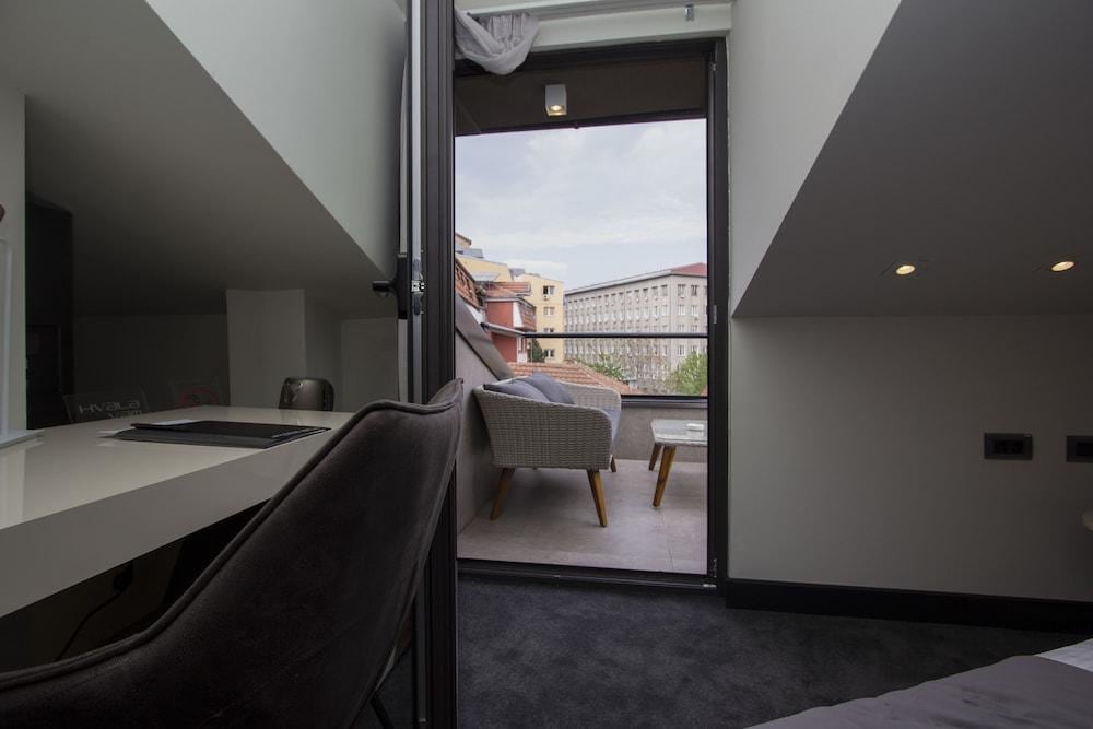 Garni Hotel Boutique 25h