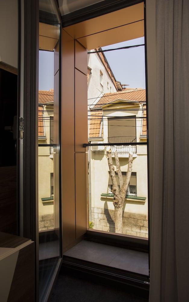 Garni Hotel Boutique 25h