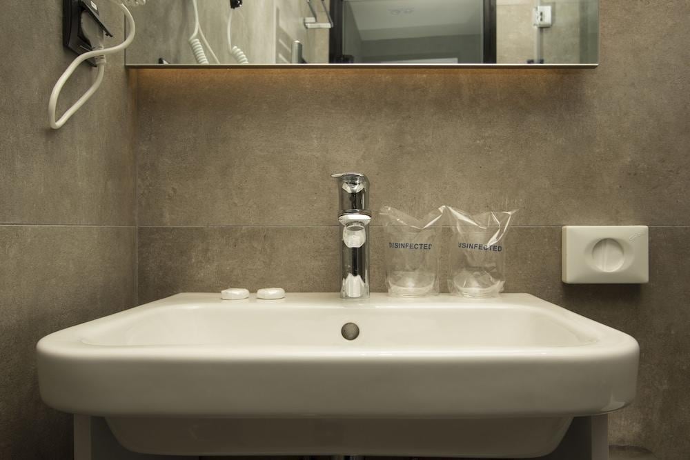 Garni Hotel Boutique 25h