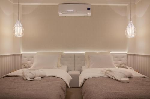 Castello Boutique Hotel