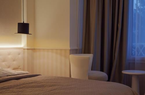 Castello Boutique Hotel