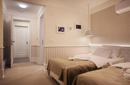 Castello Boutique Hotel